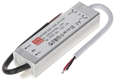 SWITCHING ADAPTER 12V 1 25A LED